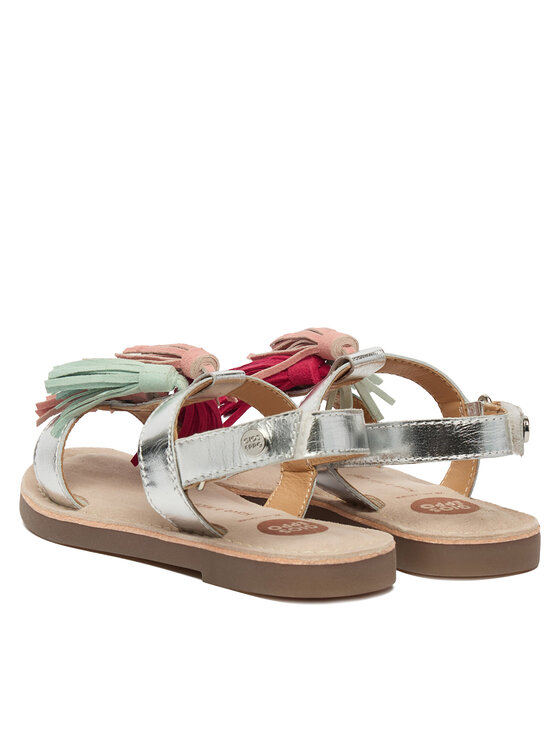 Gioseppo Gioseppo Sandaalid Hewitt 74249-P Kuldne