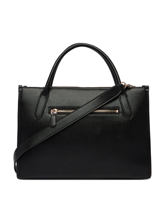 Guess Guess Táska Isobel HWBG99 32220 Fekete