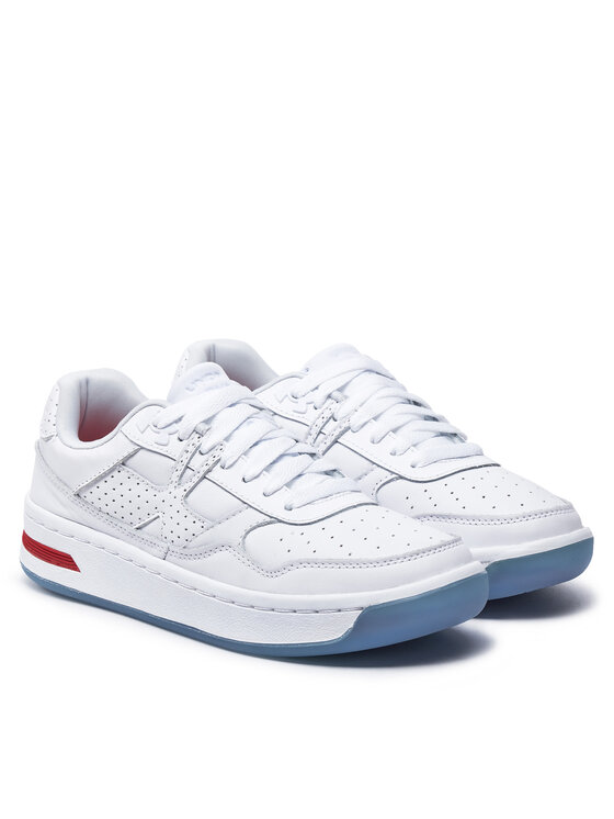 Under Armour Under Armour Tenisice UA Court 96 3028637 Bijela