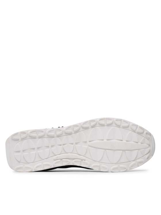 Sergio Bardi Sergio Bardi Sneakers WI16-SAUCO-05SB Schwarz