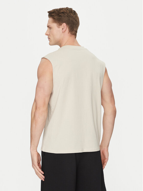 Jack&Jones Jack&Jones 2er-Set Tank-Tops Vesterbro 12260785 Bunt Oversize