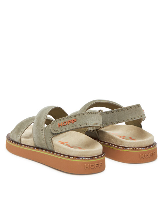 HOFF HOFF Sandali Road 12412004 Khaki