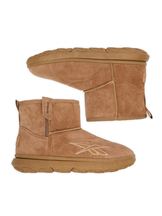 Reebok Reebok Снігоходи CEO-CP40-OKC-258122(V) Світло-коричневий