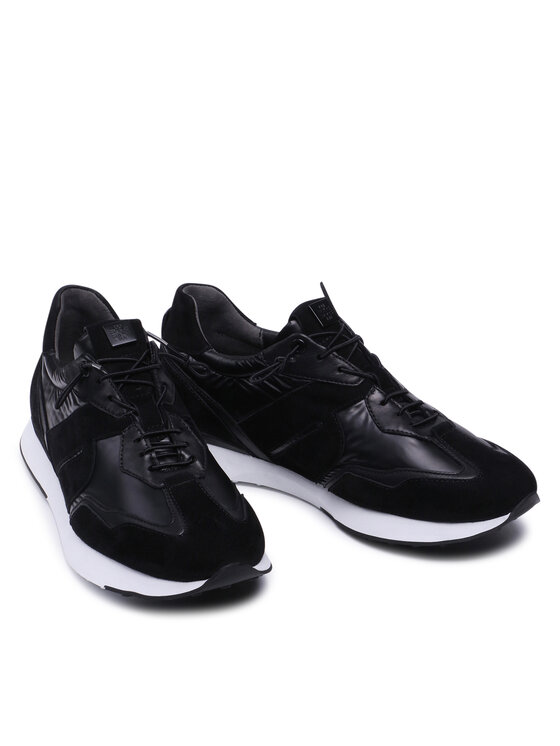 HÖGL HÖGL Sneakers 2-102310 Nero