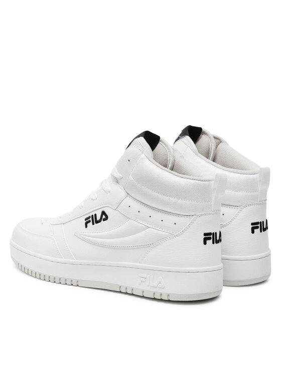 Fila Fila Laisvalaikio batai Fila Rega Nf Mid FFM0369.13033 Balta