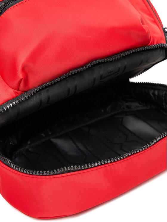 Hunter Hunter Rucksack CEO-HUNTER_ACCCS_05_AW2025 Rot