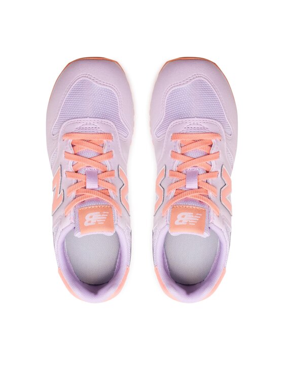 New Balance New Balance Tenisice YC373AN2 Ljubičasta
