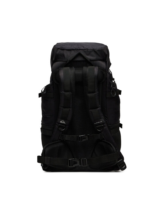 Quiksilver Quiksilver Ruksak QUIC-P-004-07 Crna