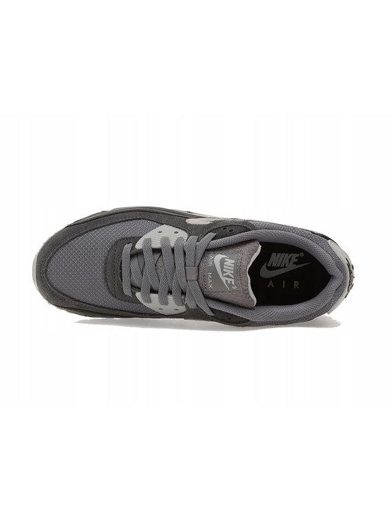 Nike Nike Sneakersy DM0029-020 Szary
