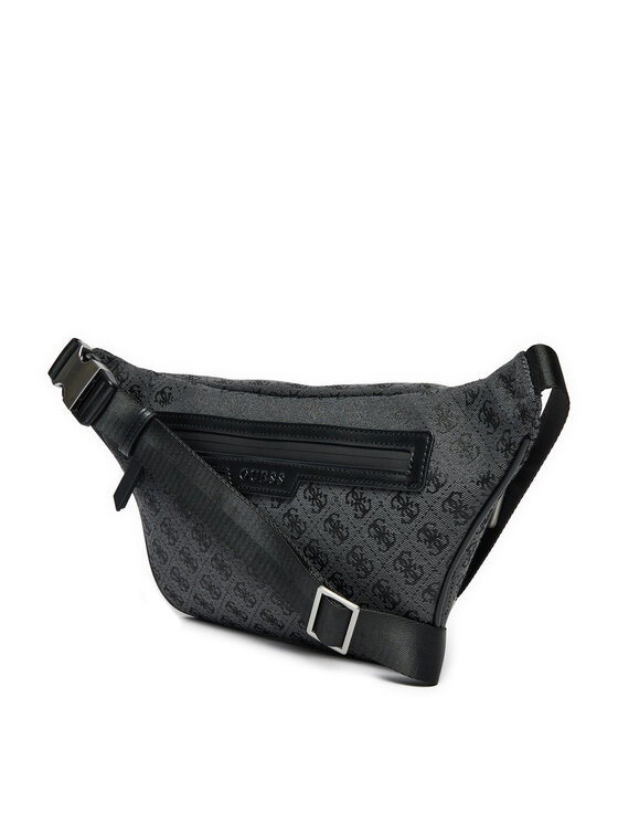 Guess Guess Torbica oko struka HMMIST P5156 Siva