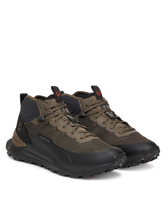 Timberland Timberland Sneakers Motion Access Mid TB0A4167EBF1 Braun