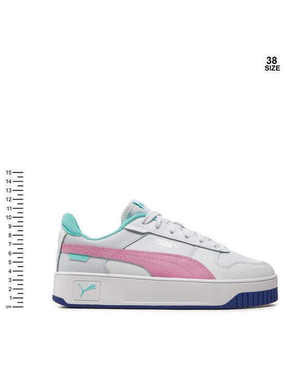 Puma Puma Tenisice Carina Street 393846 11 Bijela