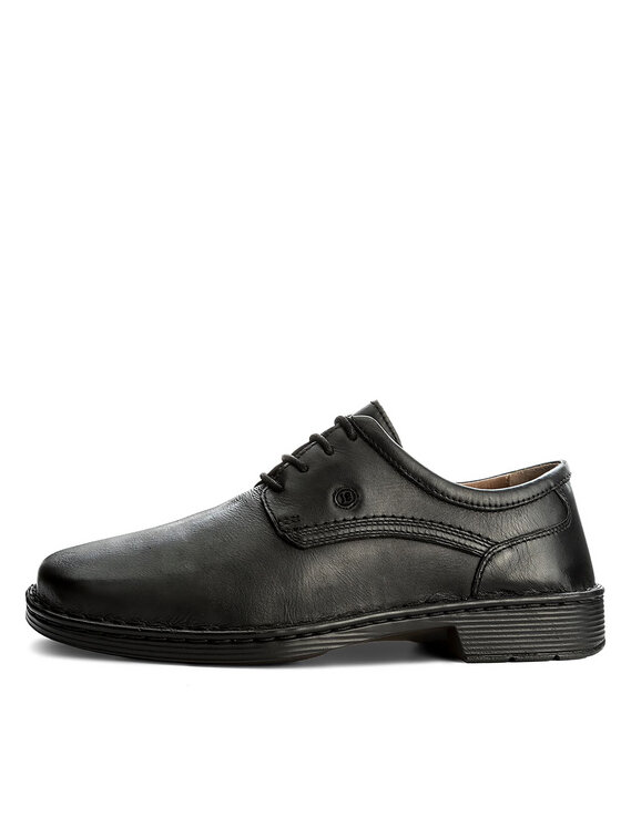 Josef Seibel Josef Seibel Туфлі Talcott 38200 23 600 Чорний