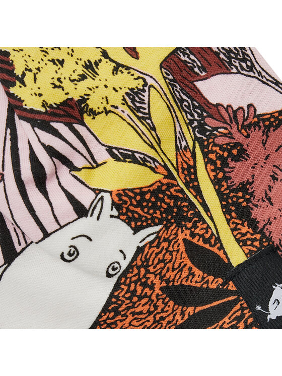 Reima Reima Kapa Moomin Avig 518585 Ružičasta
