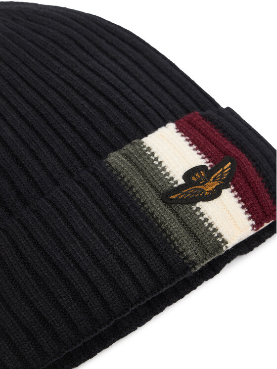Aeronautica Militare Aeronautica Militare Шапка 262CU0094UL00555 Черен