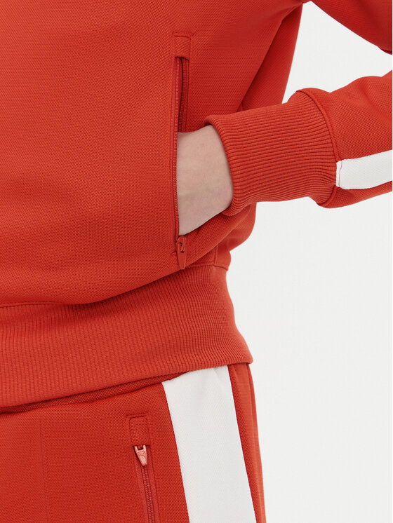 Puma Puma Sweatshirt T7 Always On 629796 Rot Regular Fit