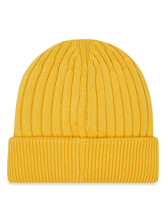 Tommy Jeans Tommy Jeans Berretto Flag AW0AW14075 Giallo