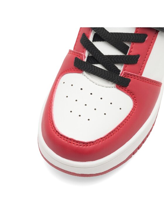 Sprandi Sprandi Snīkeri CP-3150031A(IV)CH Balts