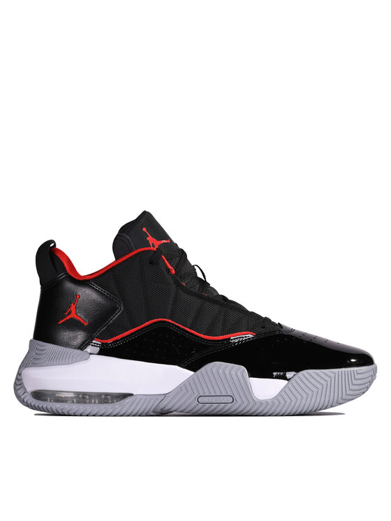 Sneakersy Nike, Rozmiar 45, Czarne, Jordan