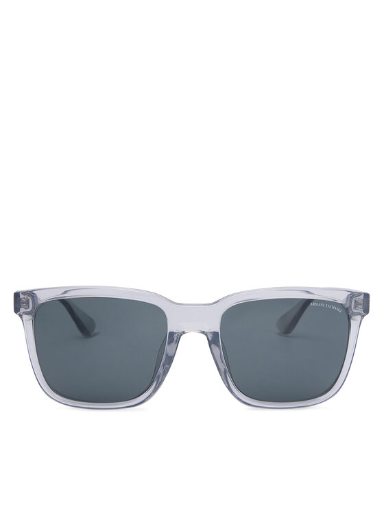 Armani Exchange Armani Exchange Sonnenbrillen 0AX4112SU 823987 Farblos