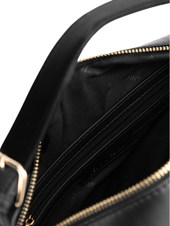 Jenny Fairy Jenny Fairy Handtasche JFR-B-001-06 Schwarz