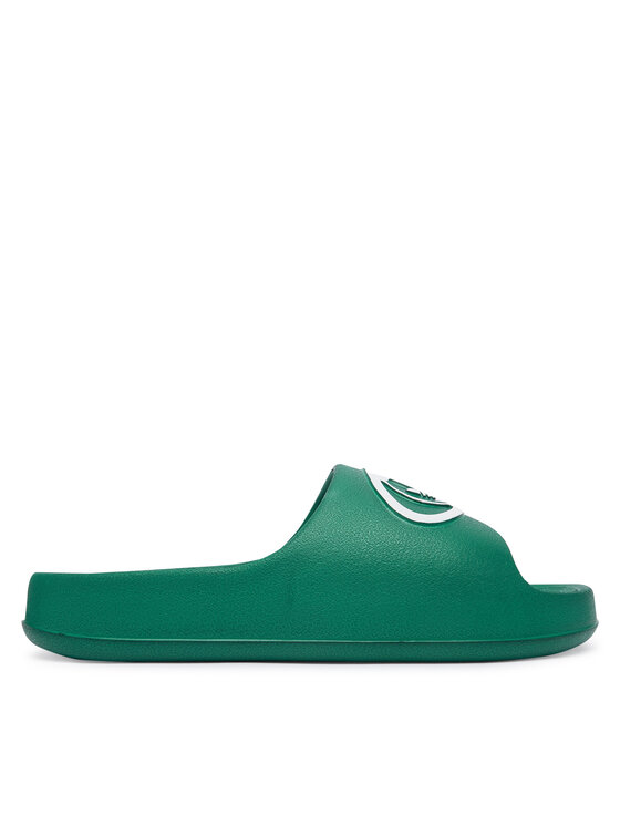 adidas Şlapi adilette 00s KI3546 Verde