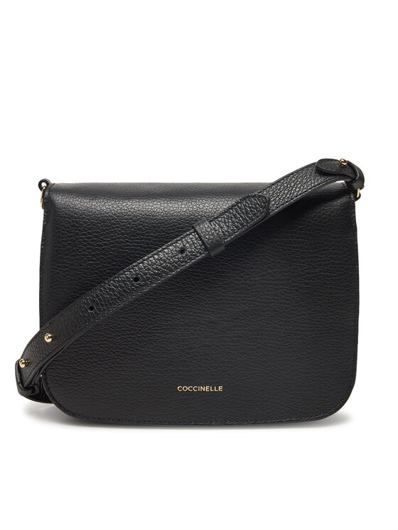 Coccinelle Coccinelle Сумка E1 SSL 15 01 01 Чорний