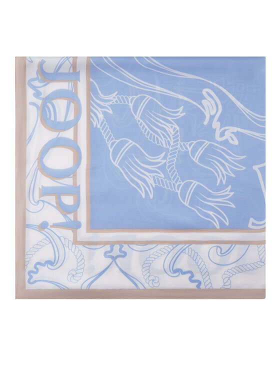 JOOP! JOOP! Foulard 10018974 Blu