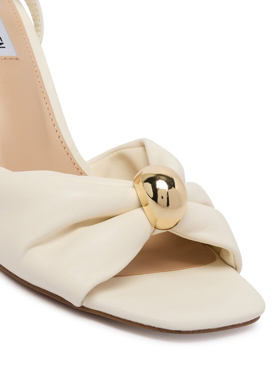 Steve Madden Steve Madden Basutės Meladi 11005242 Balta