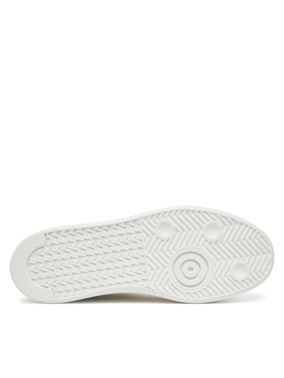 GOLDEN GOOSE GOLDEN GOOSE Tenisice Pure New GMF00197.F000537.10283 Bijela