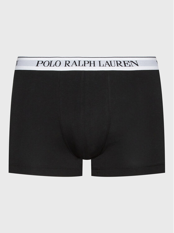 Polo Ralph Lauren Polo Ralph Lauren Set 3 parov boksaric 714830299052 Pisana