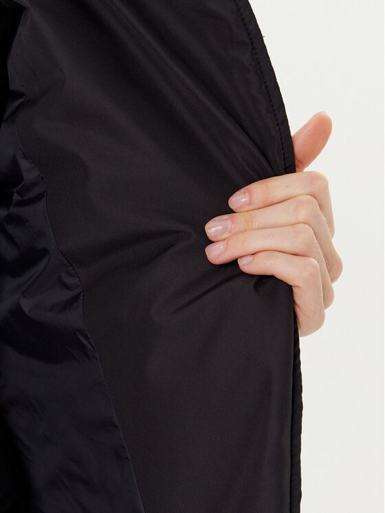 BOSS BOSS Prehodna jakna Poshua 50555564 Črna Slim Fit