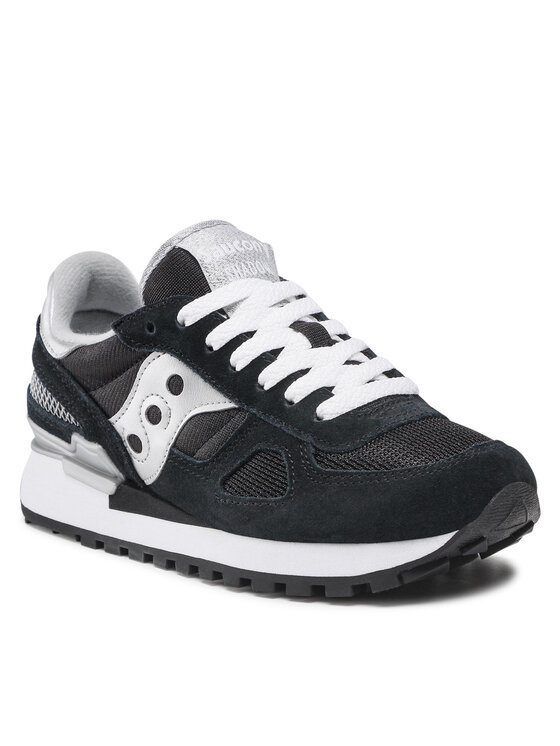Saucony Saucony Sneakers Shadow Original S1108-671 Negru