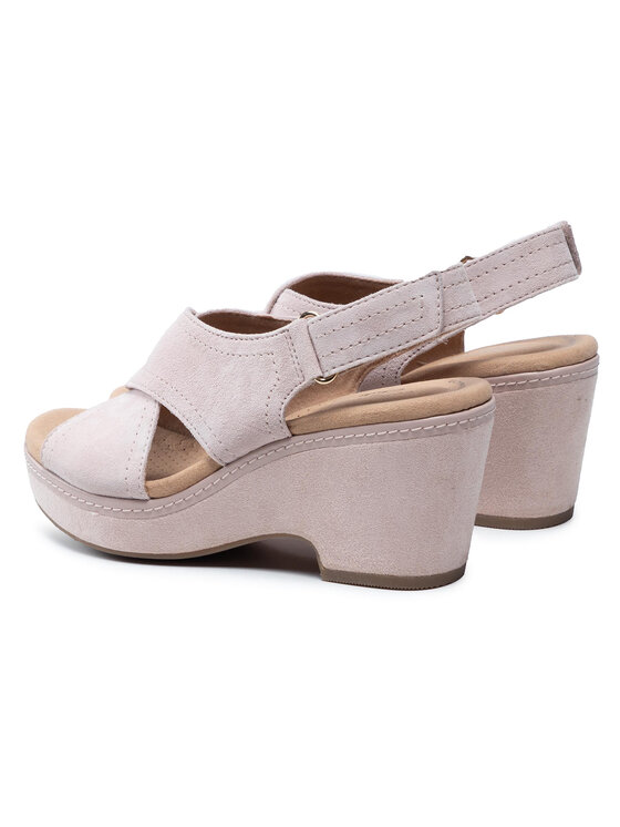 Sandali Giselle Cove 261582314 Rosa