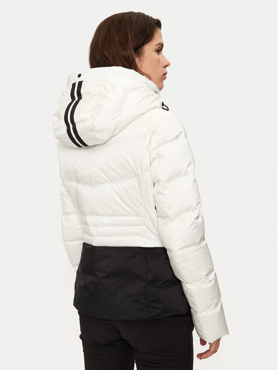 Rossignol Rossignol Slēpošanas jaka Joseray RLNWJ04 Balts Regular Fit
