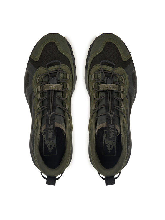 Vans Vans Sneakersy MTE Crosspath XC VN000D5VDRK1 Zelená