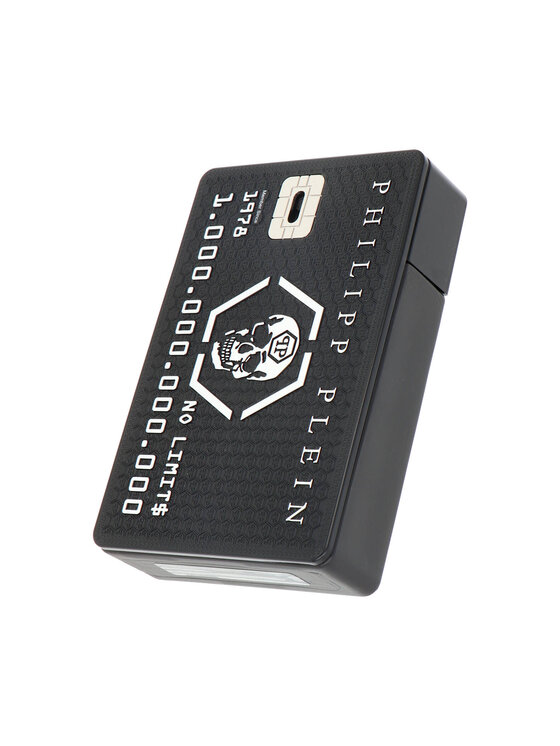 PHILIPP PLEIN PHILIPP PLEIN No Limits Woda perfumowana