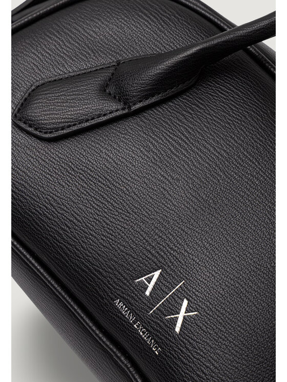 Armani Exchange Armani Exchange Torebka XW003034 AF26577 Czarny