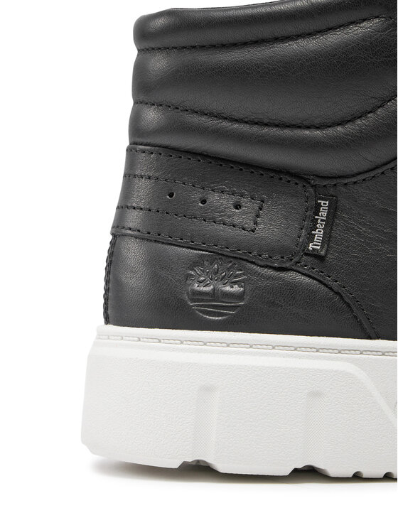 Timberland Timberland Αθλητικά Laurel Court TB0A27EKW021 Μαύρο