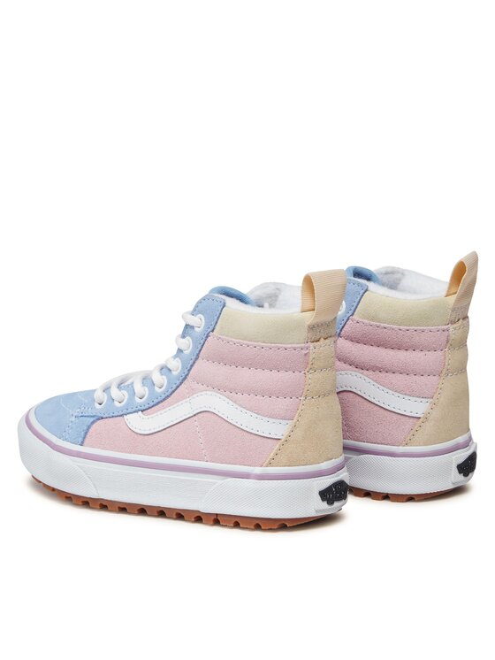 Vans Vans Tenisice Uy Sk8-Hi Mte-1 VN0A5HZ56GL1 Šarena