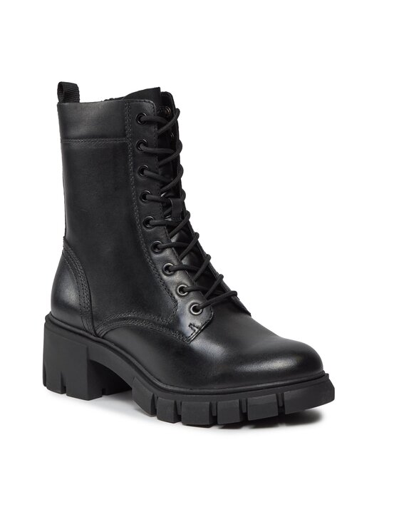 Tamaris Tamaris Stivaletti 1-25272-41 Nero
