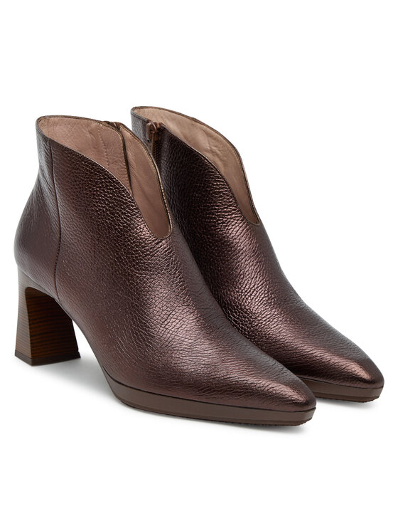 Hispanitas Hispanitas Botine HI254270 Maro