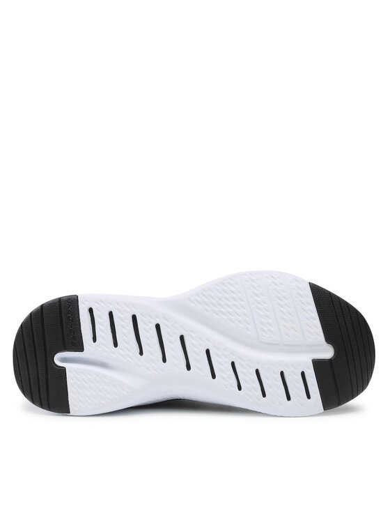 Skechers Skechers Sneakers Kryzik 52758/NVBK Blu scuro