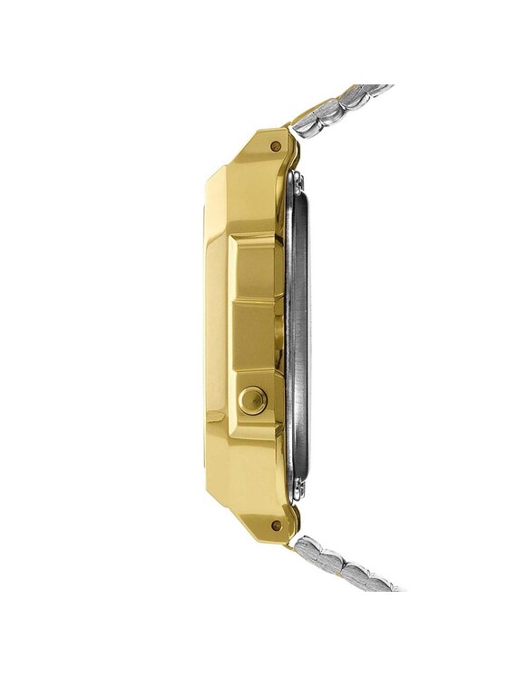 Casio Casio Годинник Vintage A168WG-9EF Золотий