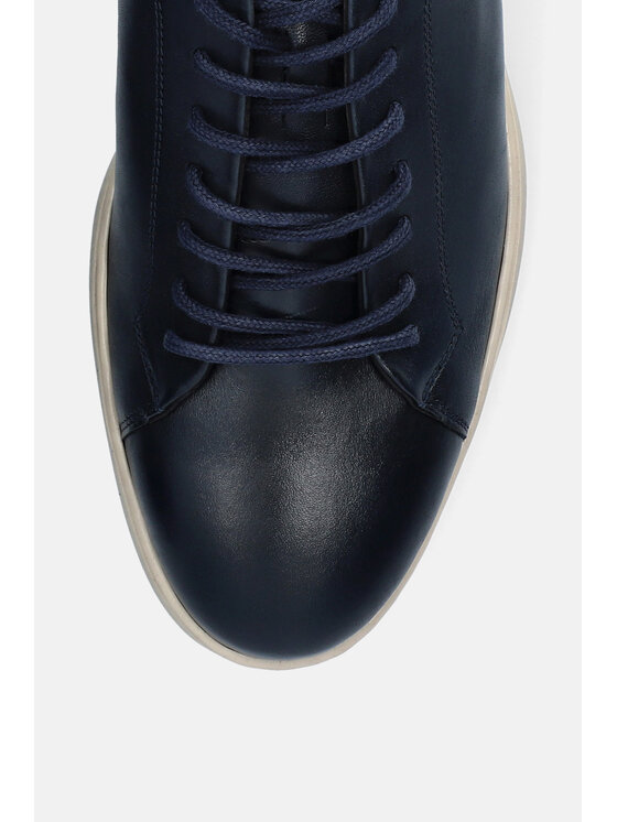 Lancerto Lancerto Sneakersy Alston BT104124000005 Granatowy