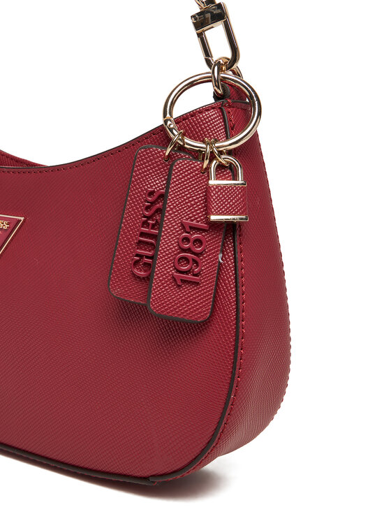 Guess Guess Handtasche HWZG96 72180 Rot
