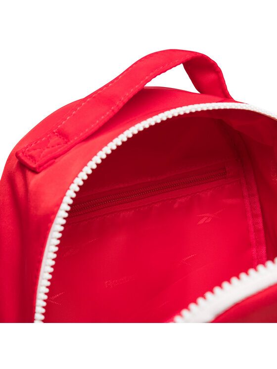 Reebok Reebok Zaino RBK-046-CCC-05 Rosso