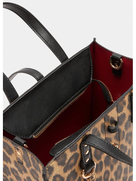 Liu Jo Liu Jo Borsa spesa AF5026E001600047 Marrone