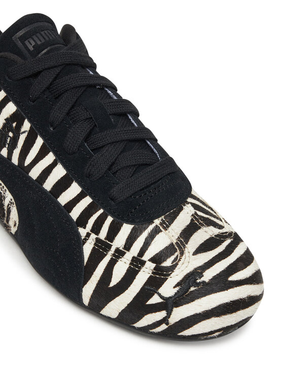 Puma Puma Superge Speedcat Zebra Wns 403356 01 Črna