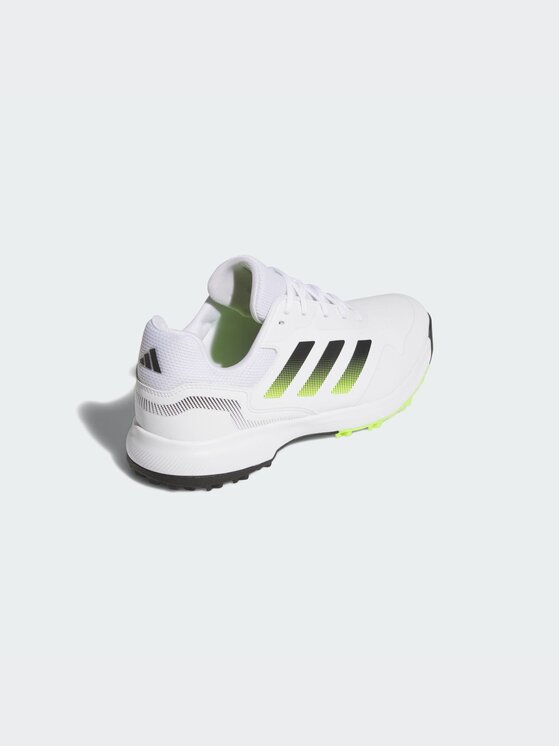 adidas adidas Buty do golfa Traxion Response Spikeless Biały
